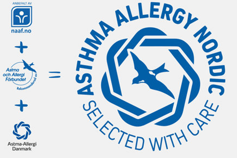 信用網如何申请_全网最全的化妆品如何申请Asthma Allergy Nordic北欧过敏认证介绍