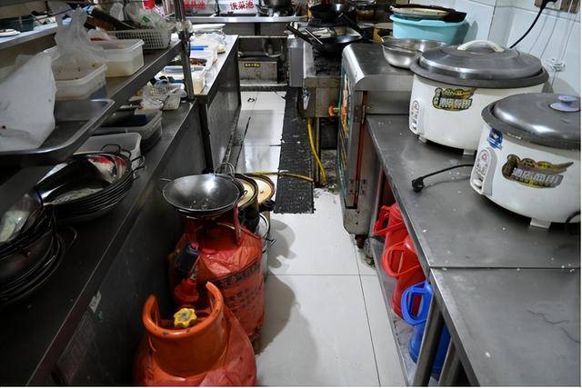 皇冠信用網登123出租_中央安全生产考核巡查组在安徽发现：危险化学品 道路交通 燃气领域问题突出 安全管理不到位