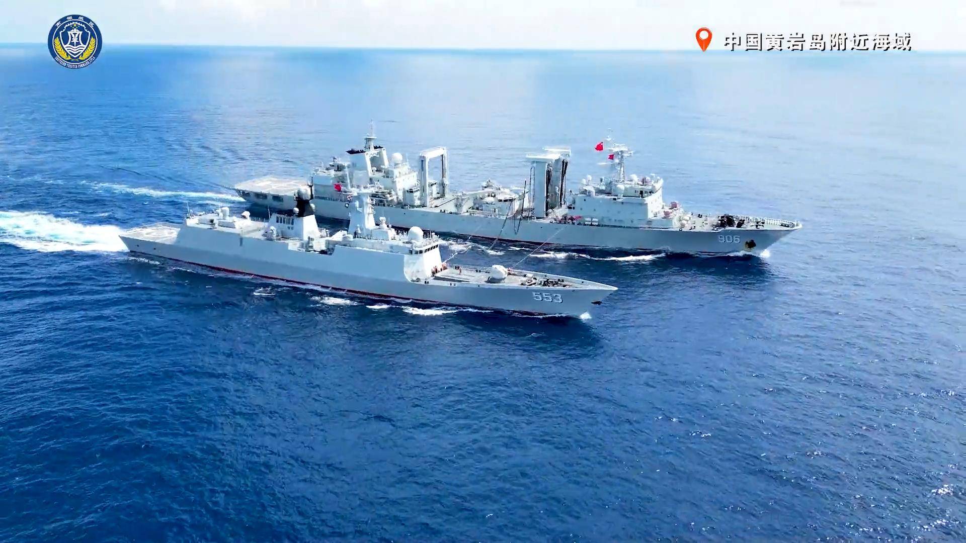 皇冠信用盘代理如何注册_印海军想给中国来个突然袭击皇冠信用盘代理如何注册，四舰闯进南海，中方直接“上硬菜”